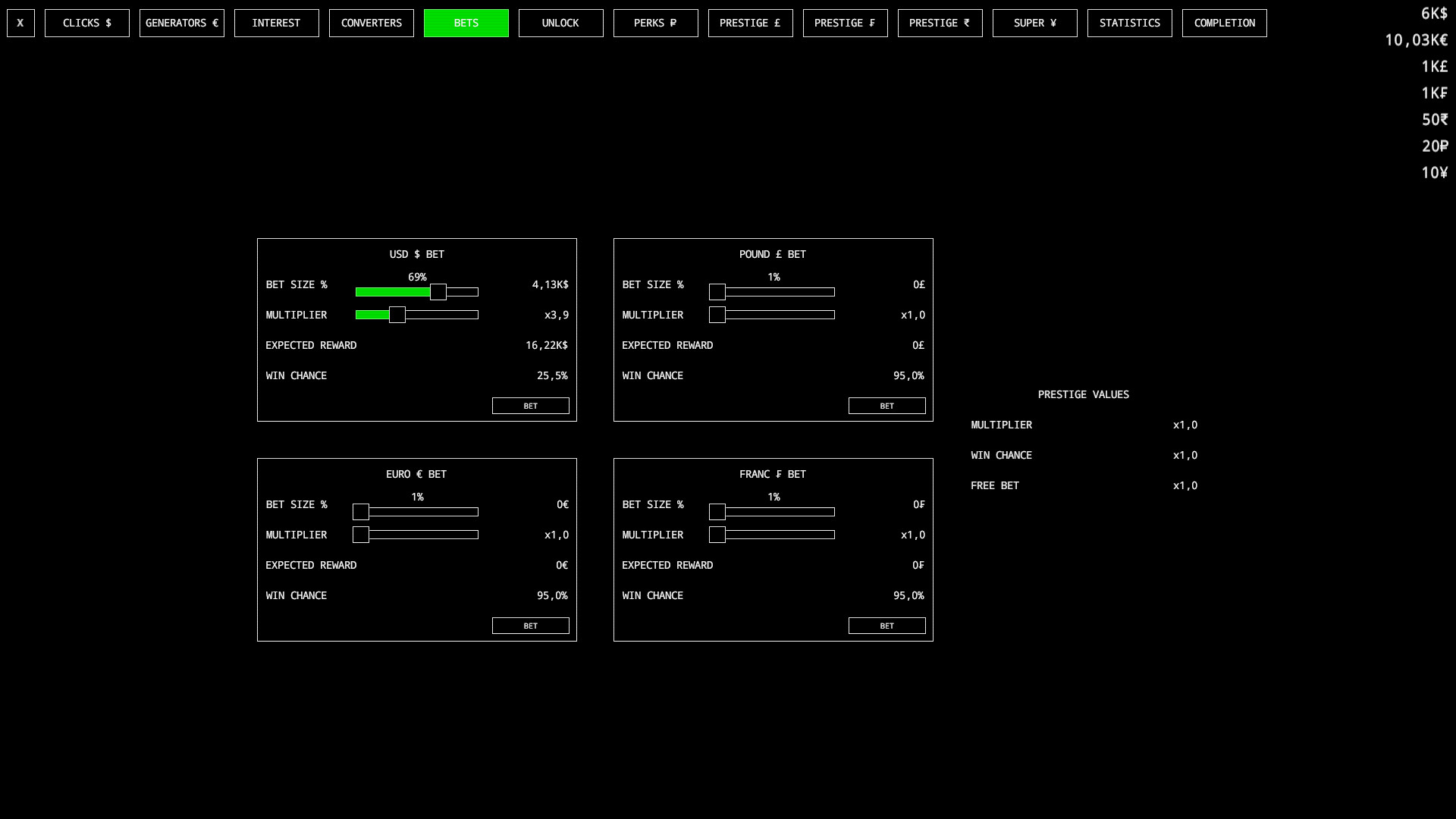 The Idle screenshot 4