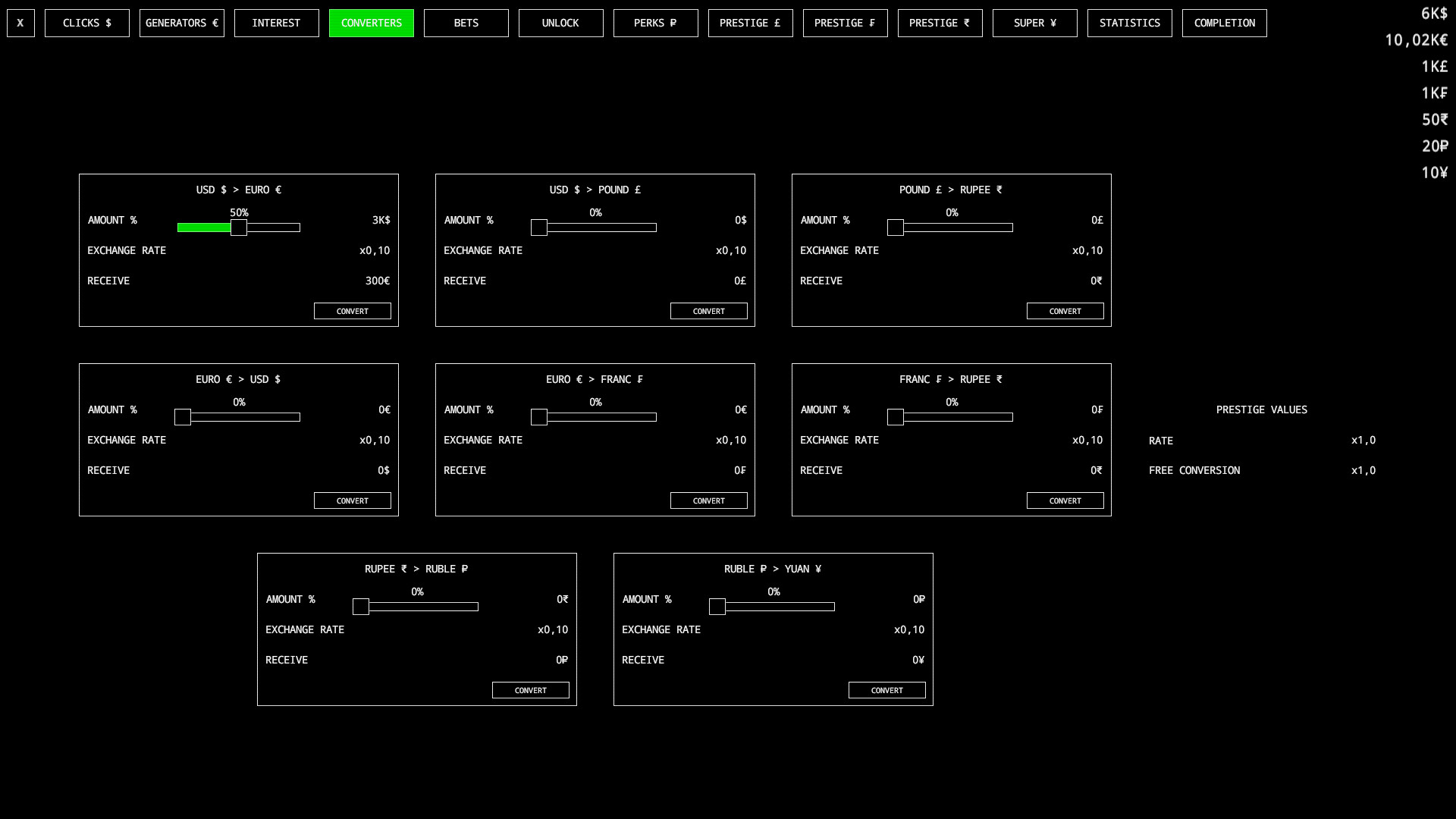 The Idle screenshot 5