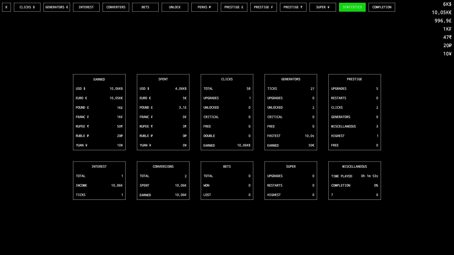 The Idle screenshot 8