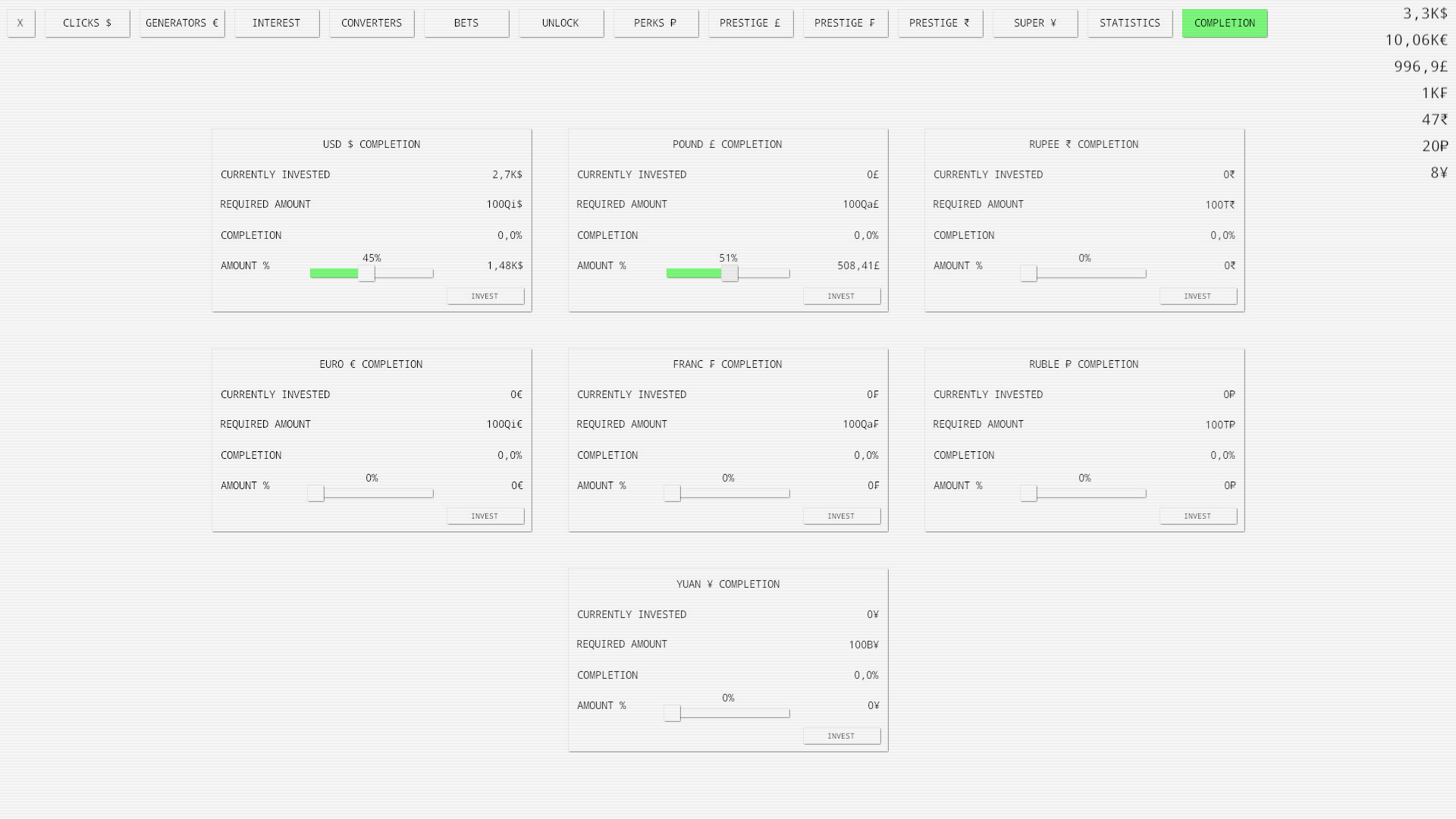 The Idle screenshot 10