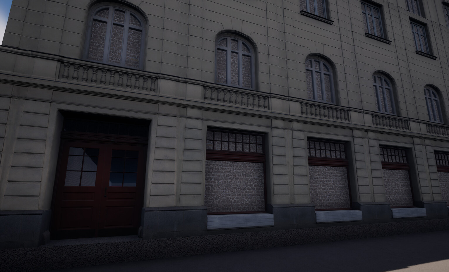 Raver Simulator screenshot 1