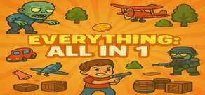 Everything: All in 1