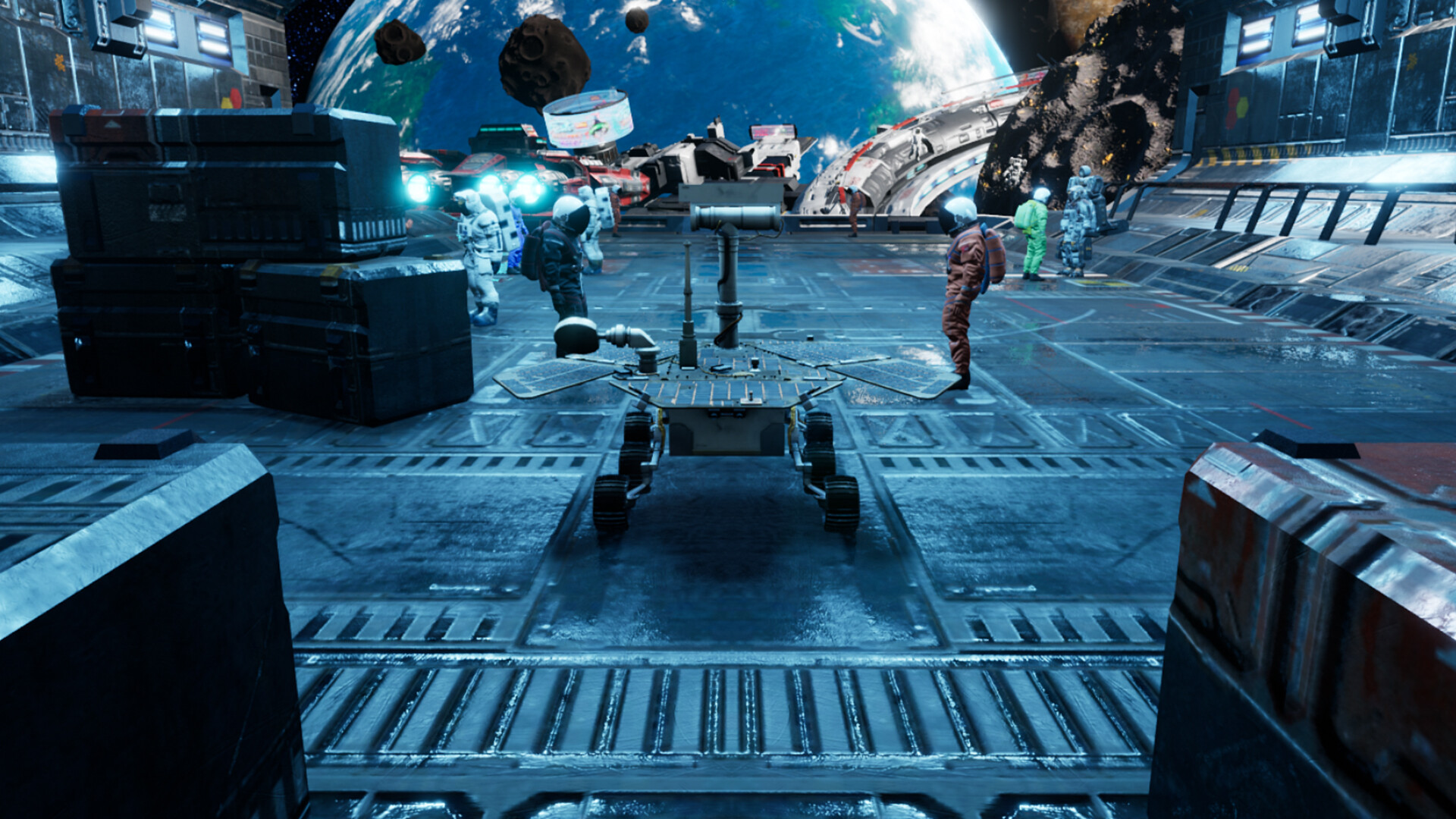 Chaos Journey screenshot 6