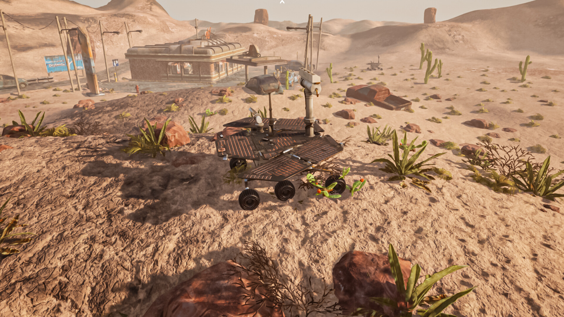 Chaos Journey screenshot 9
