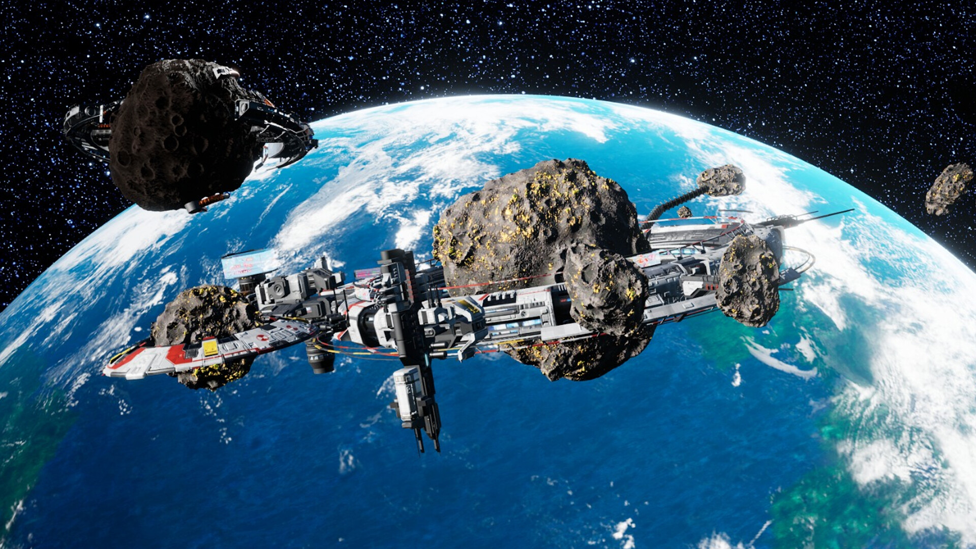 Chaos Journey screenshot 7