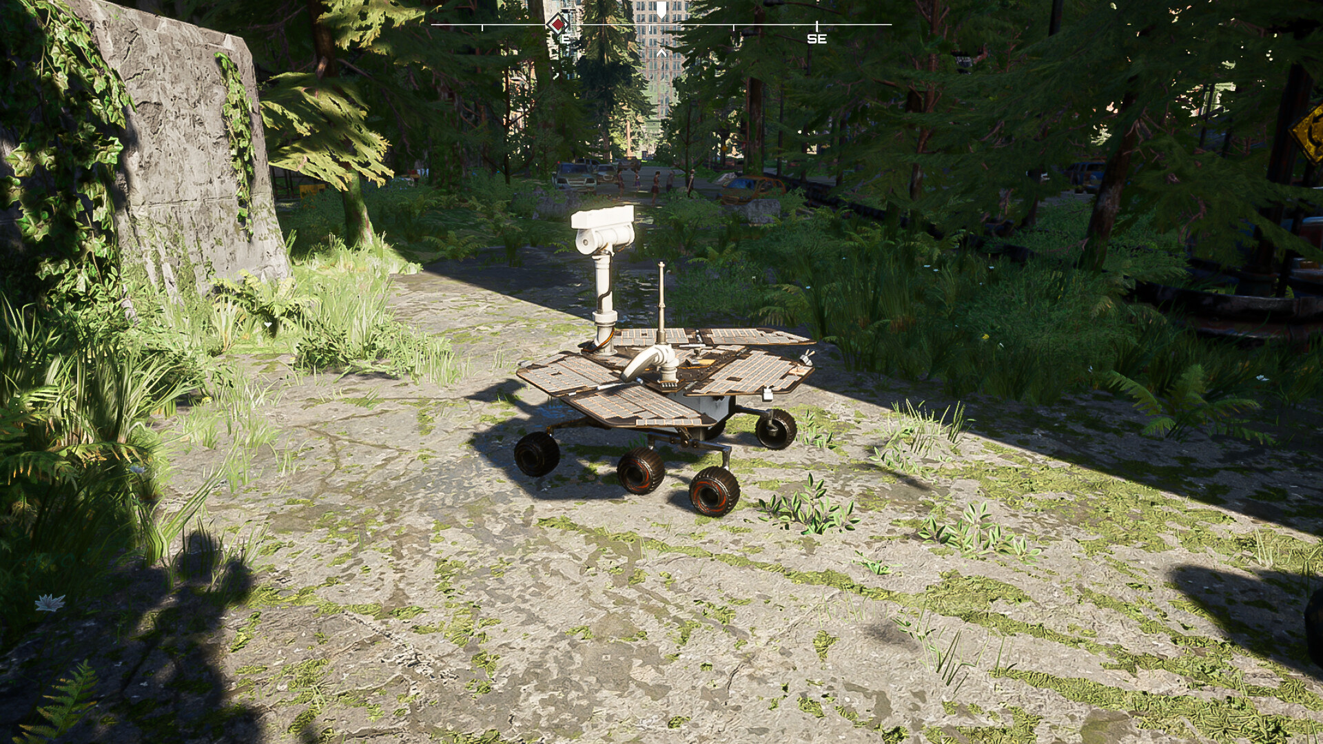 Chaos Journey screenshot 10