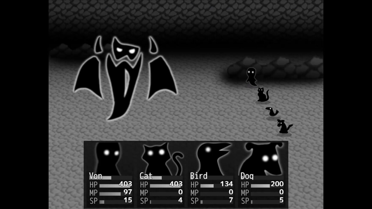 Afterworld screenshot 6