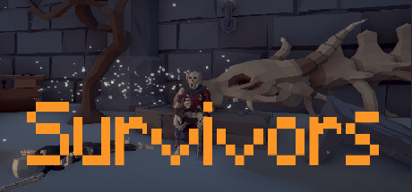 SURVIVORS: header artwork