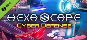 HexaScape: Cyber Defense Demo
