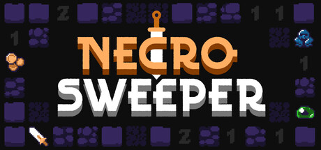 Necrosweeper