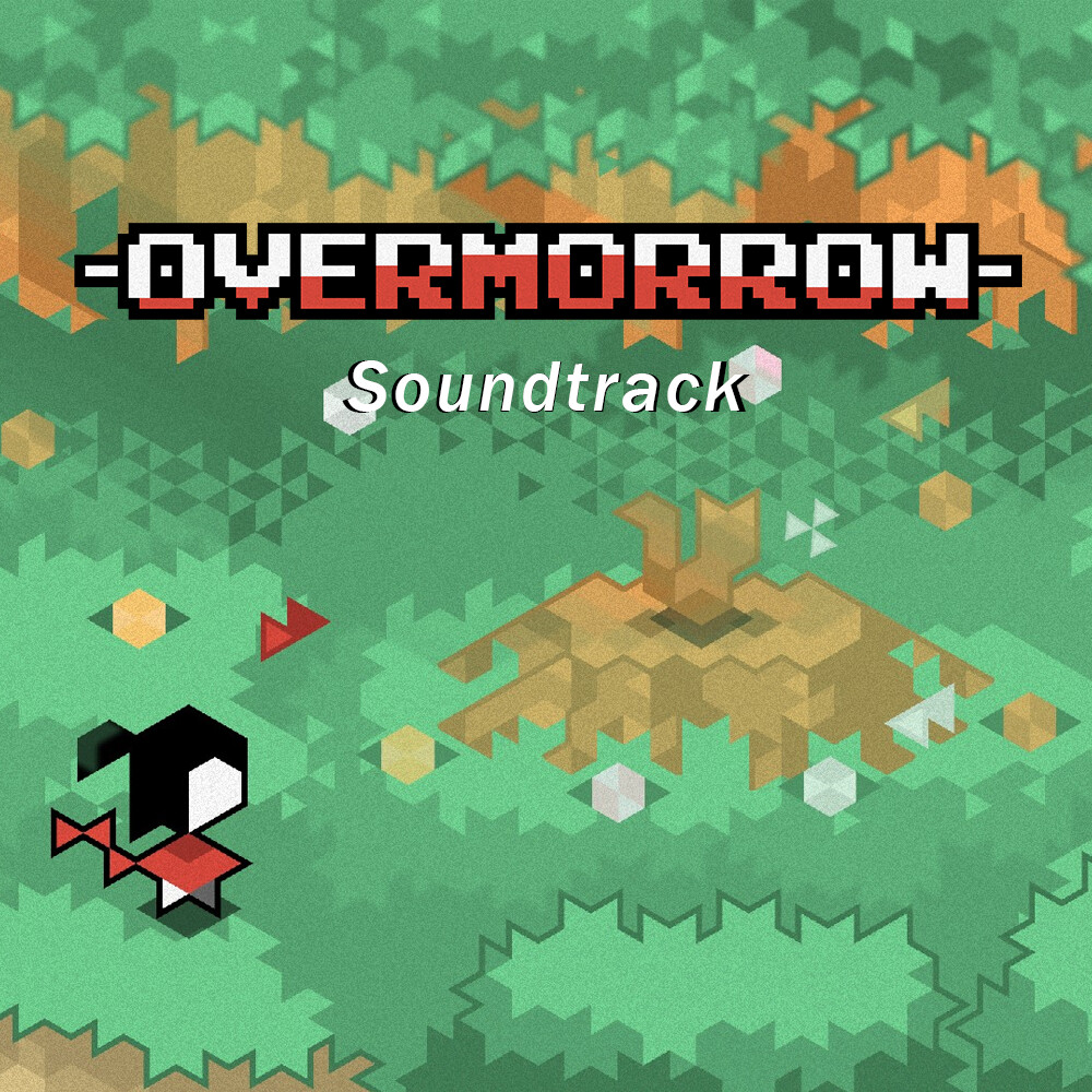 Overmorrow Soundtrack screenshot 1