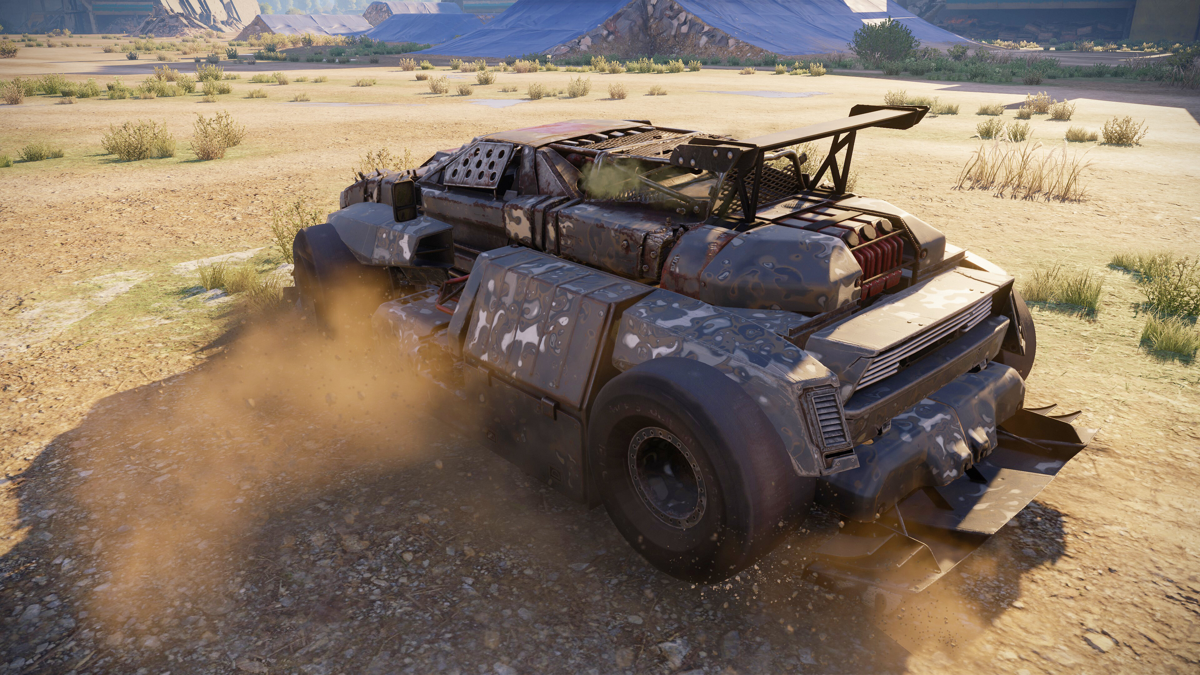 Crossout — Ronin (Lite edition) screenshot 2