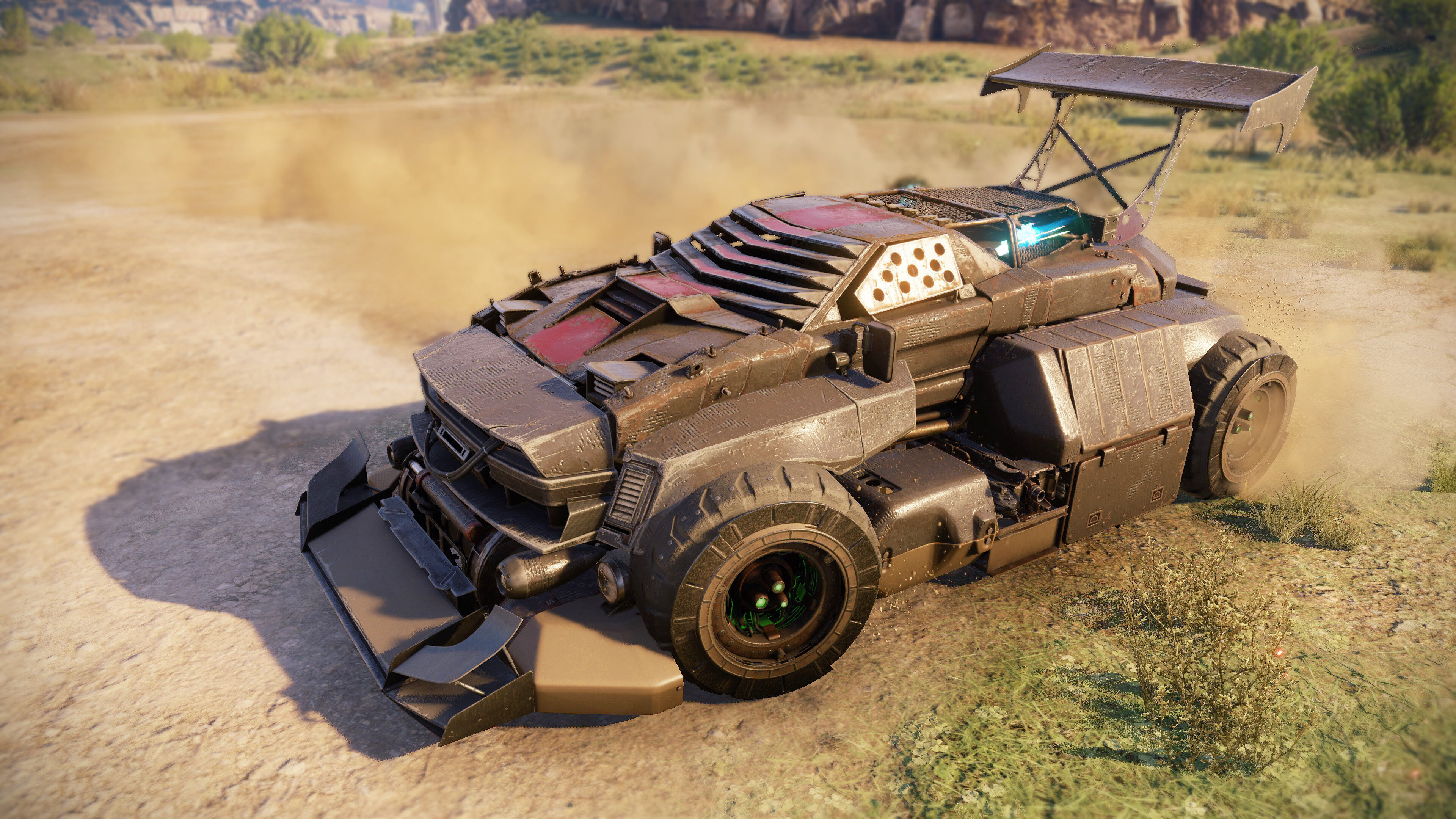 Crossout — Ronin screenshot 2