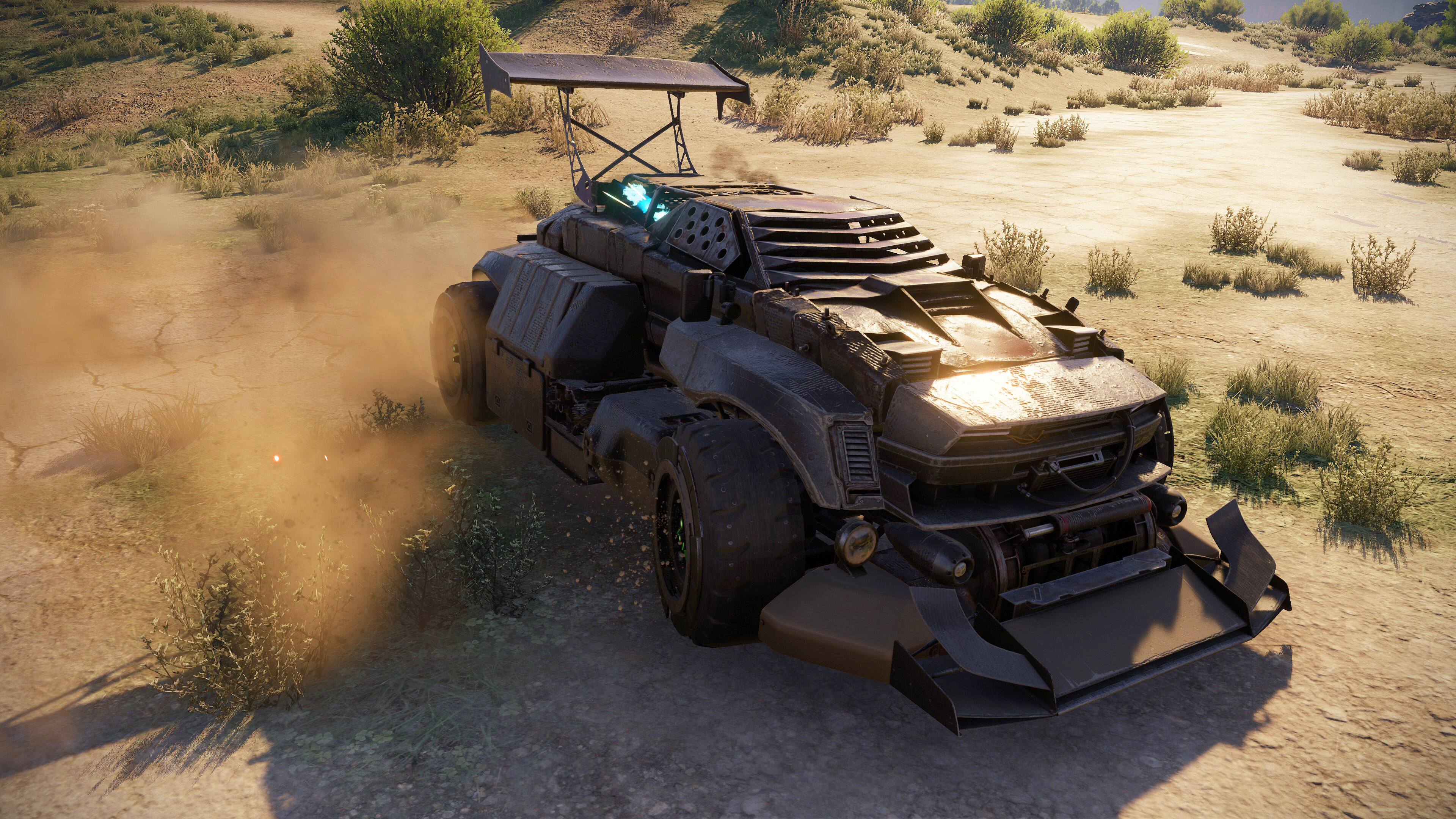 Crossout — Ronin screenshot 4