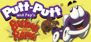 Putt-Putt® and Pep's Balloon-o-Rama