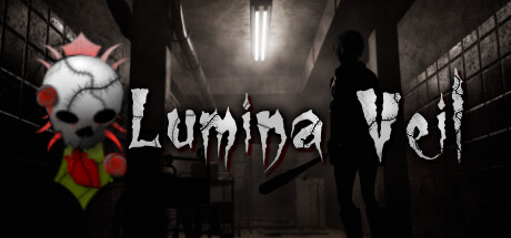Lumina Veil — Steam header