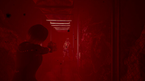 Lumina Veil screenshot
