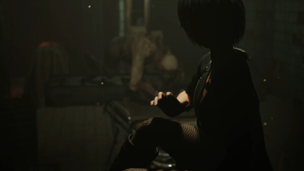 Lumina Veil screenshot