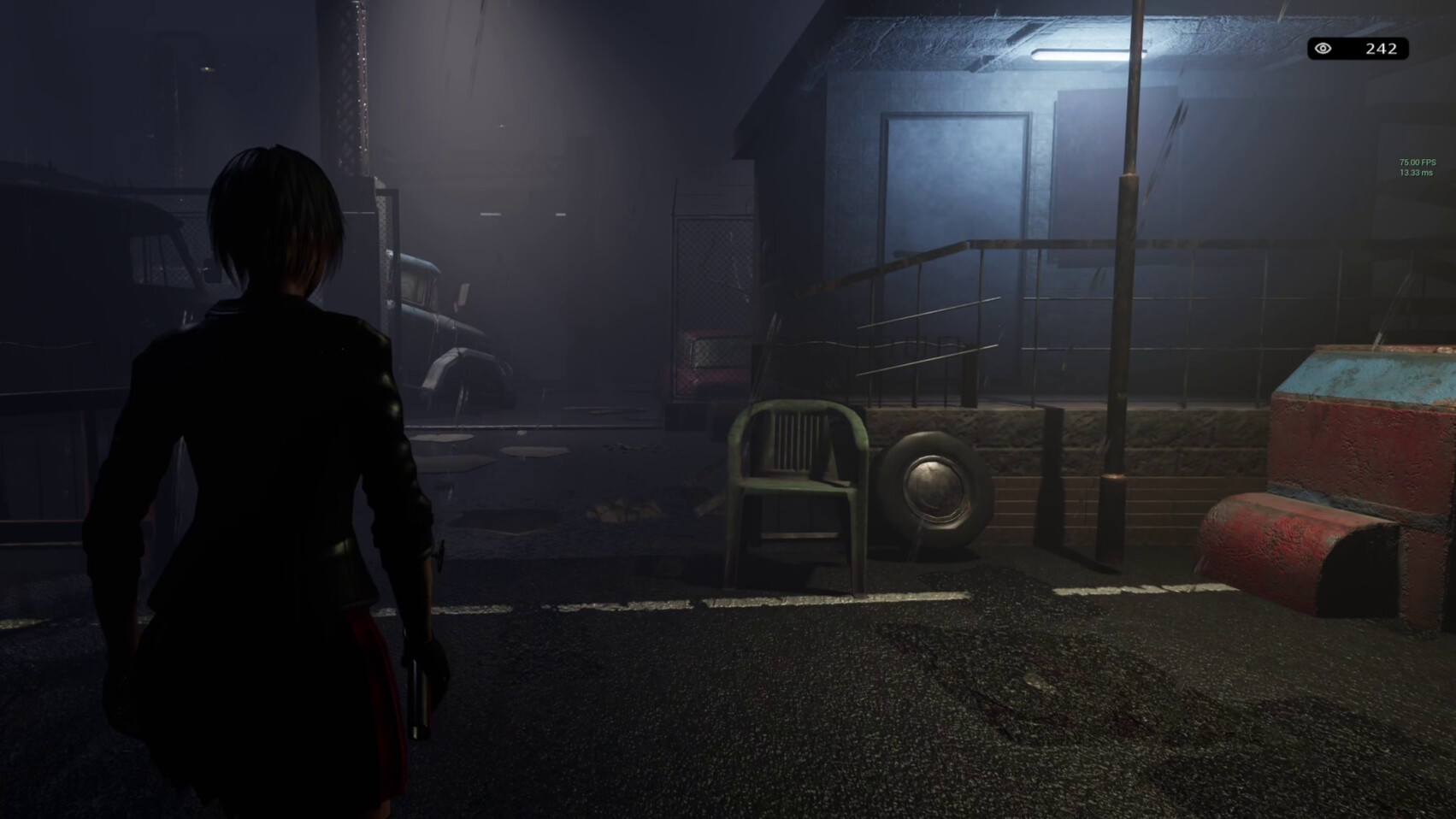 Lumina Veil screenshot 6