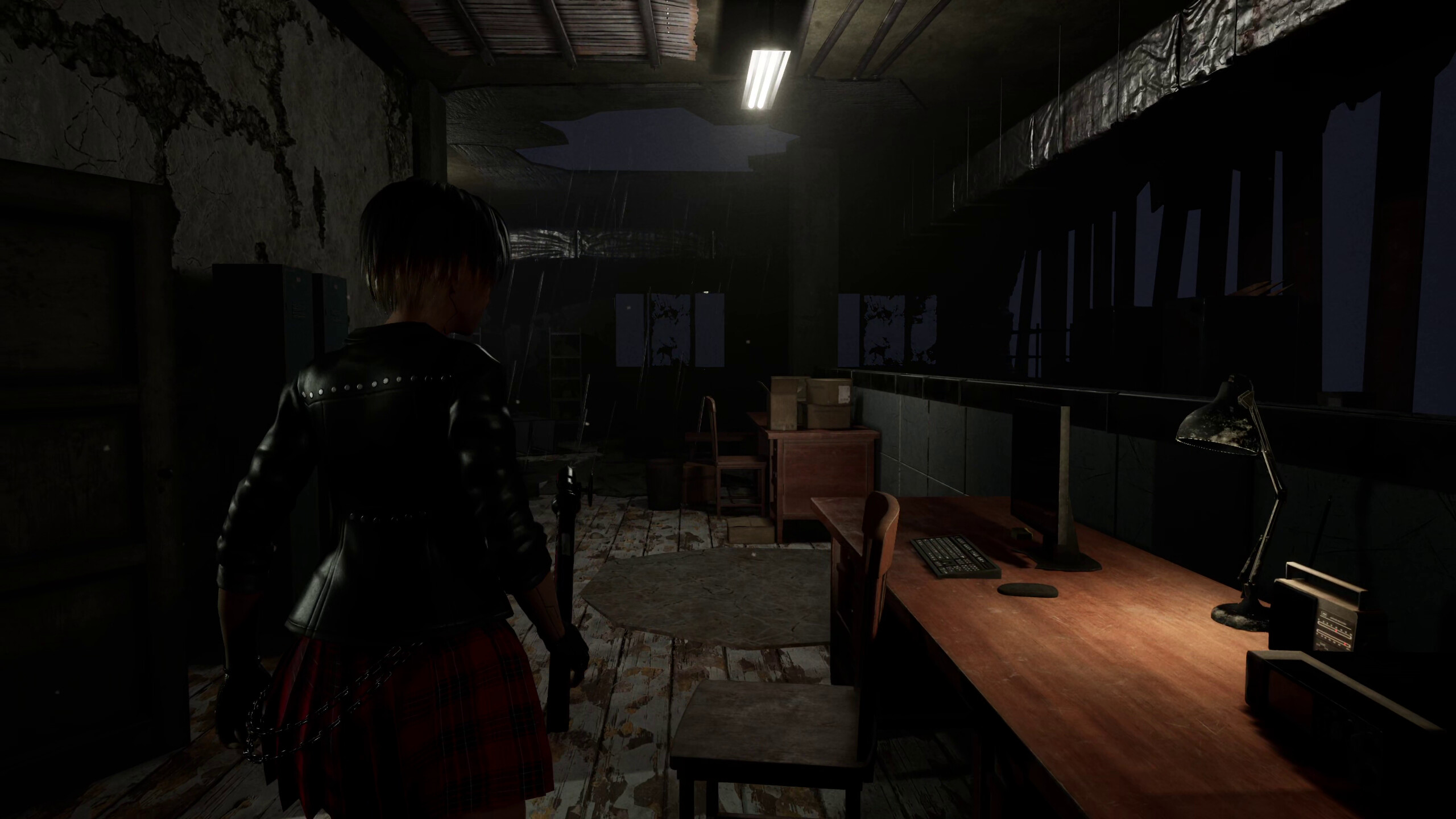 Lumina Veil screenshot 8