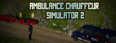 Ambulance Chauffeur Simulator 2