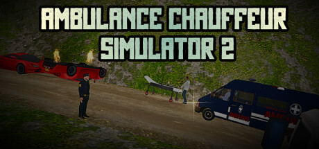 Ambulance Chauffeur Simulator 2 [steam key] 