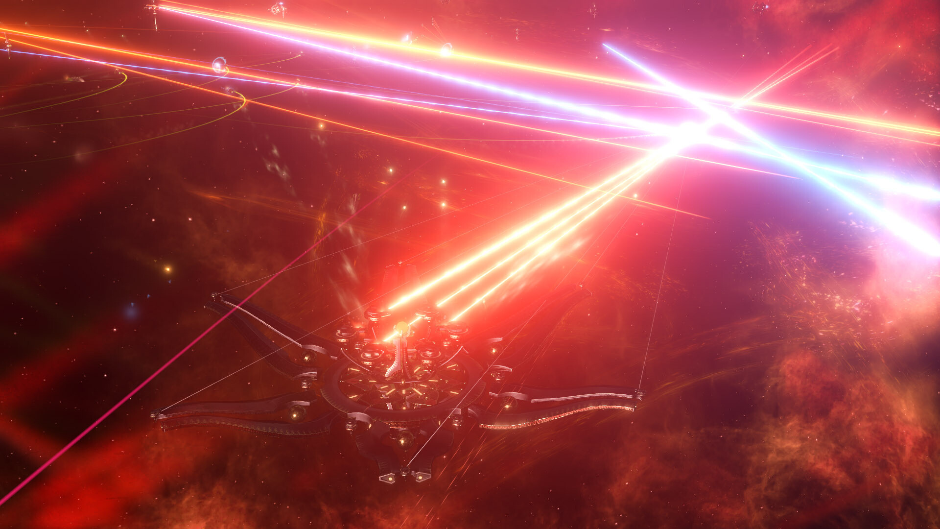 Stellaris: The Machine Age screenshot 7
