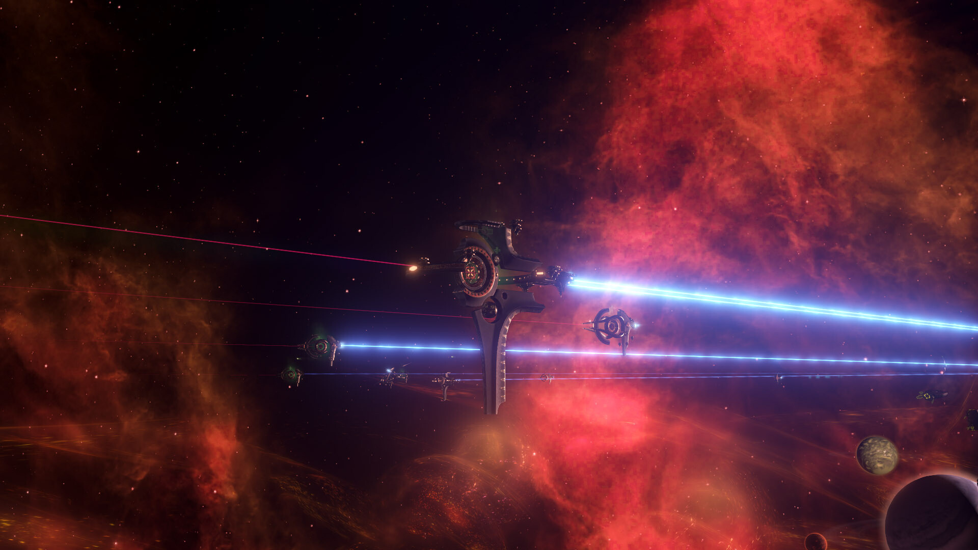 Stellaris: The Machine Age screenshot 6