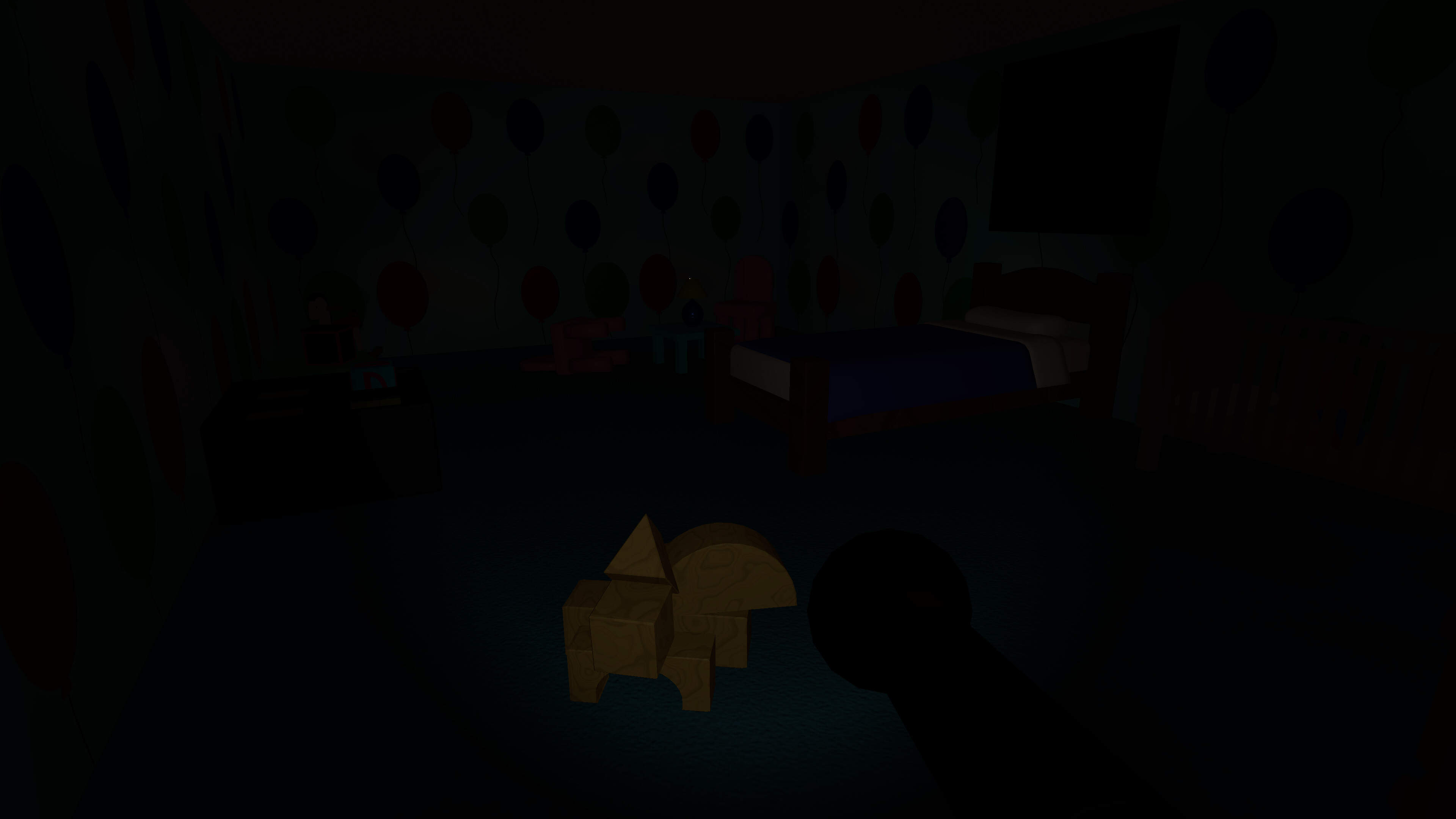 Dolls' Domain screenshot 8