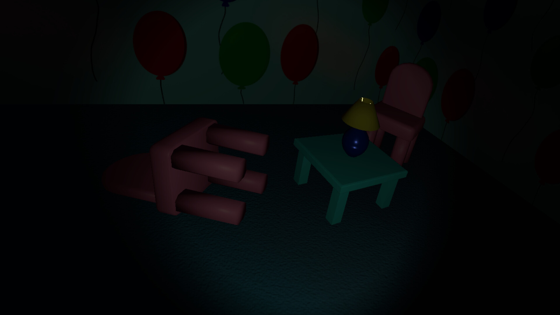 Dolls' Domain screenshot 16