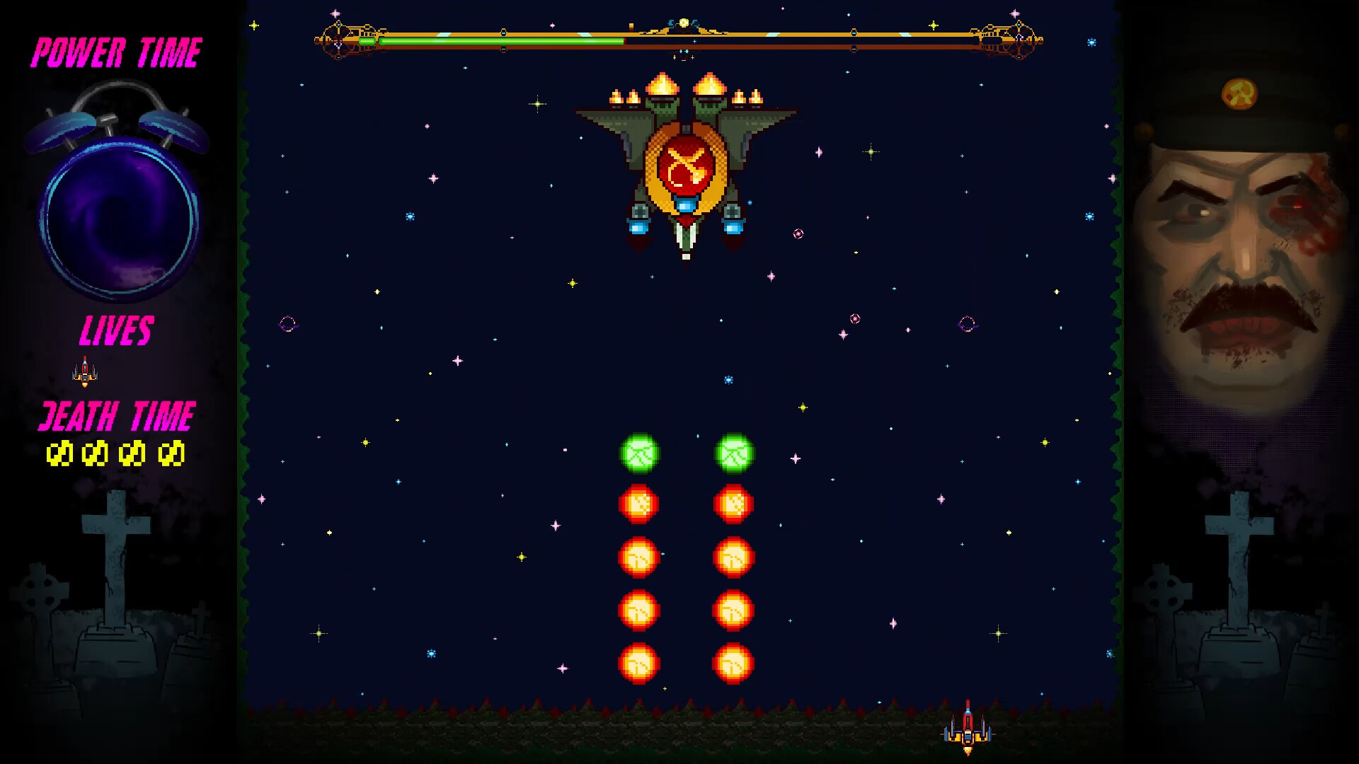 Historical Invaders screenshot 10