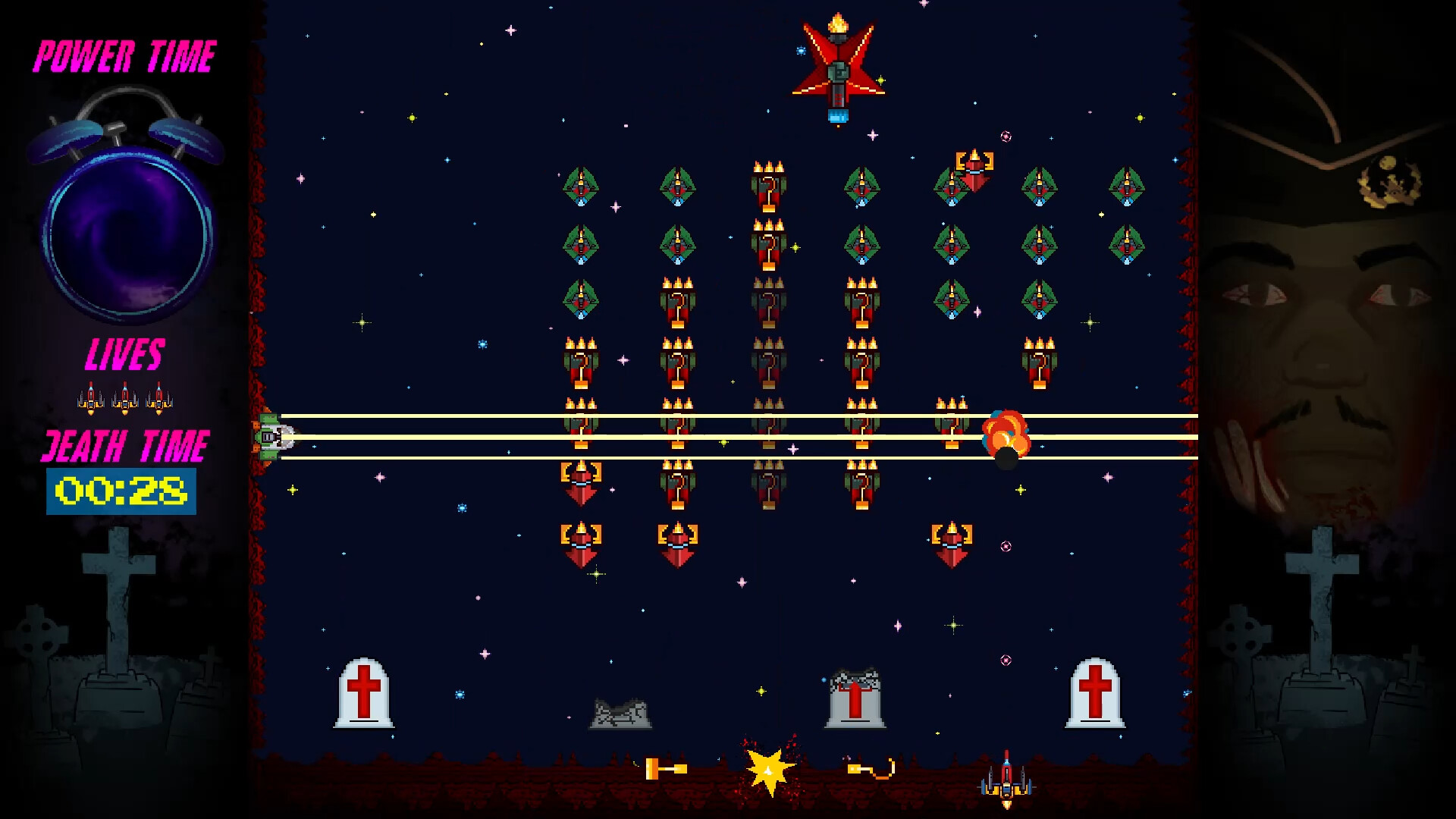 Historical Invaders screenshot 8