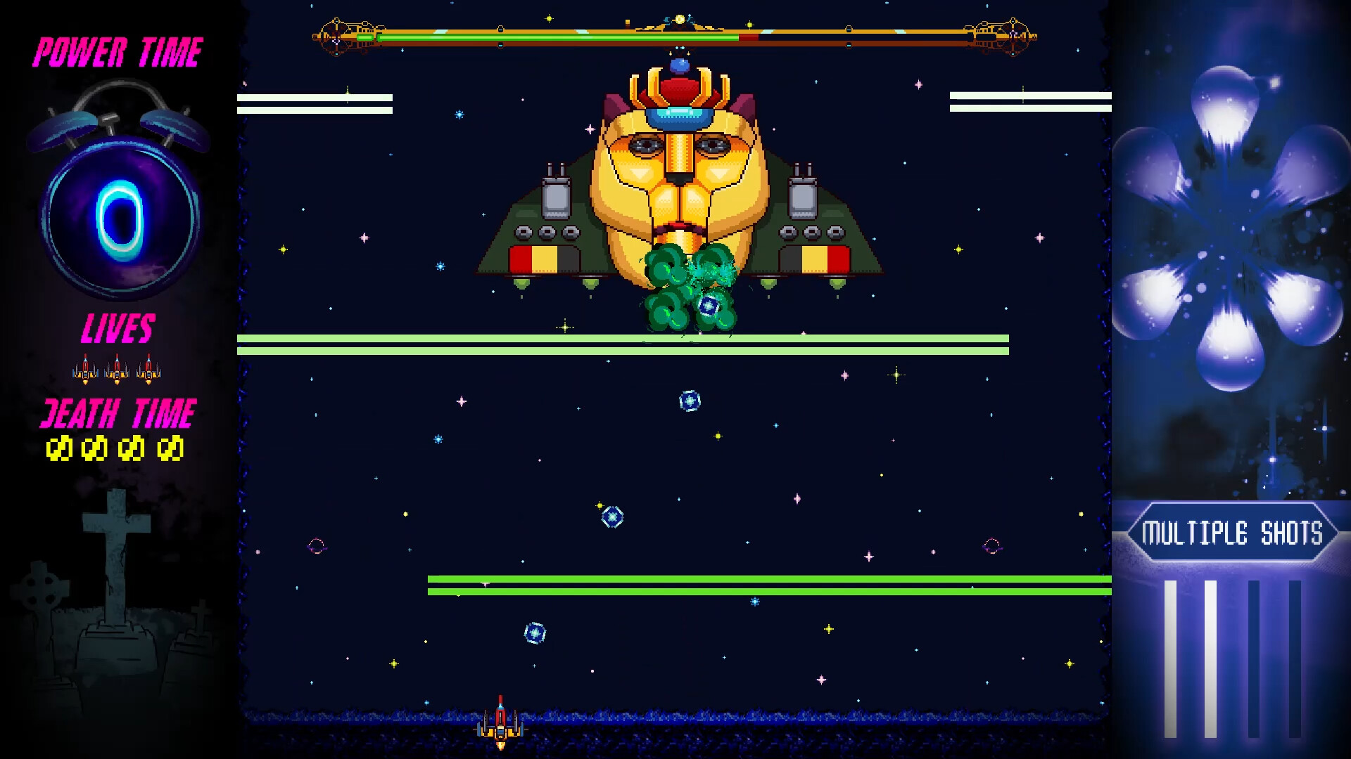 Historical Invaders screenshot 11
