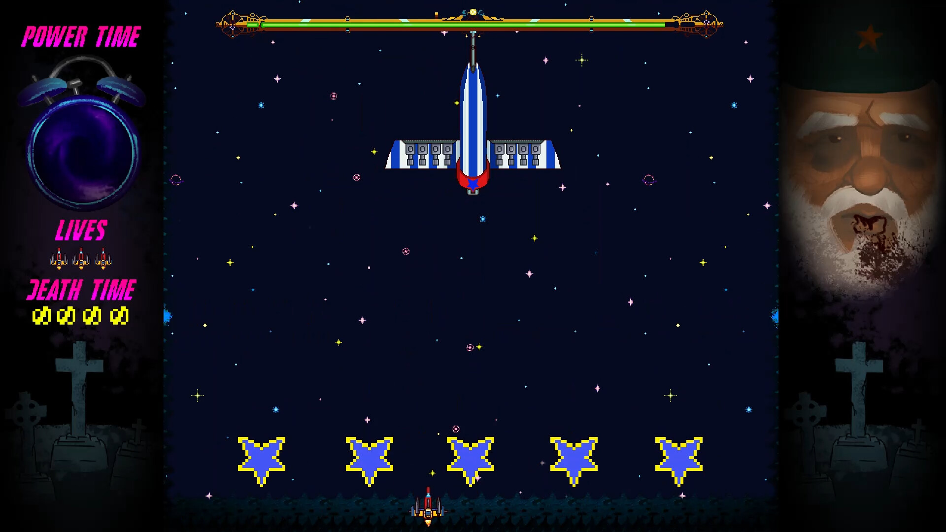 Historical Invaders screenshot 3
