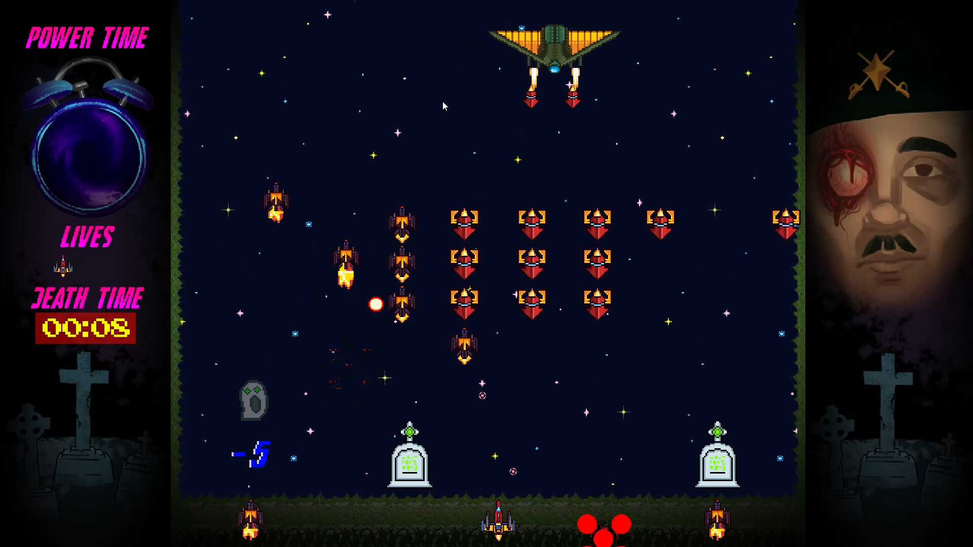 Historical Invaders screenshot 4