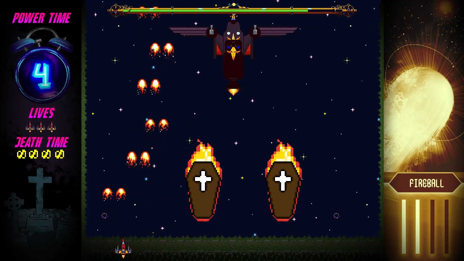 Historical Invaders screenshot 5