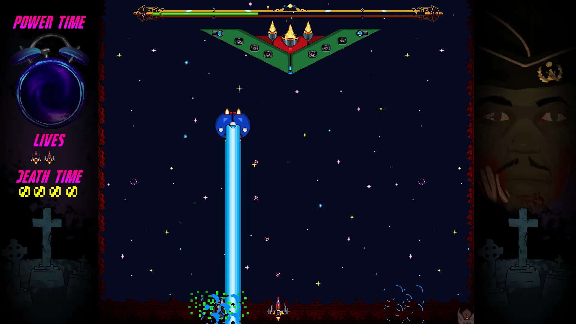 Historical Invaders screenshot 9