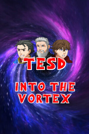 TESD: Into The Vortex