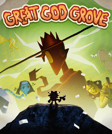 Great God Grove