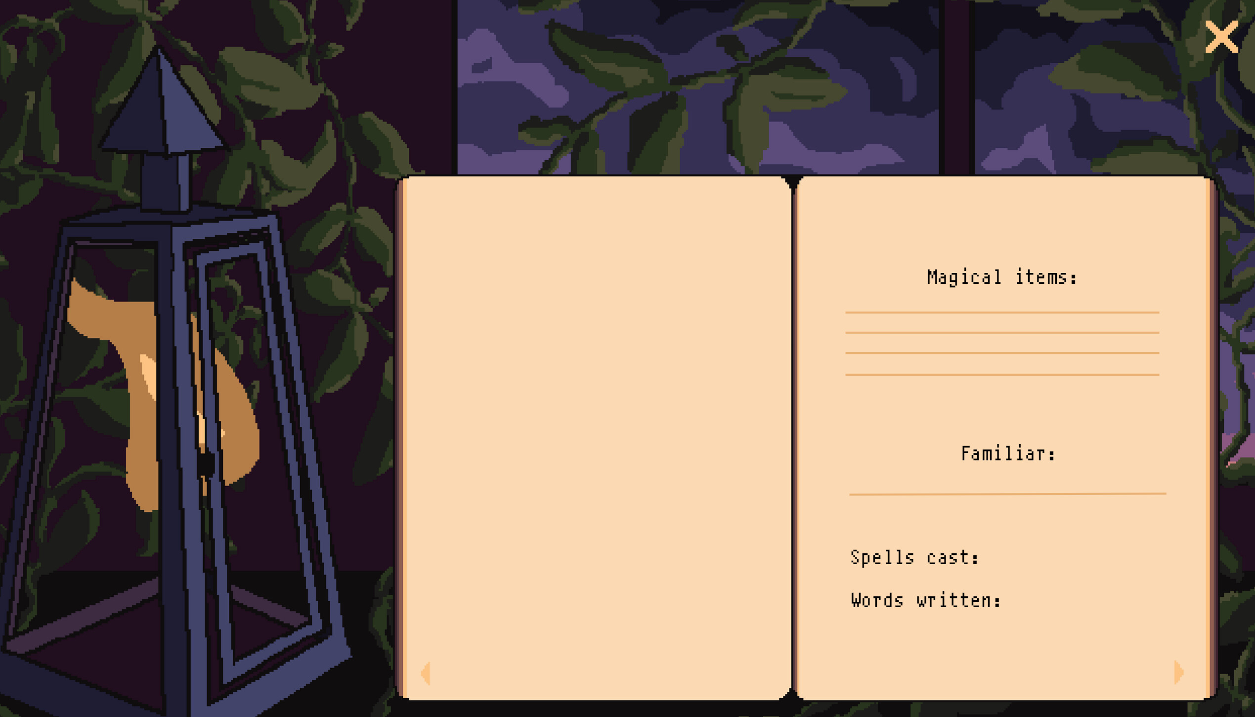 Embers screenshot 4