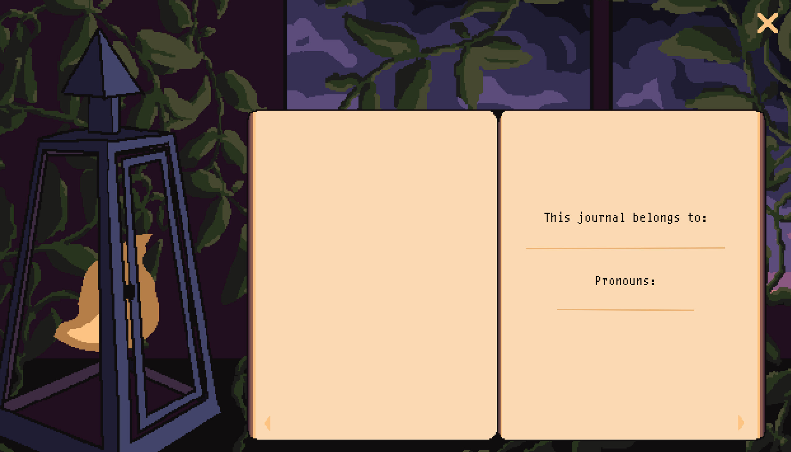 Embers screenshot 2