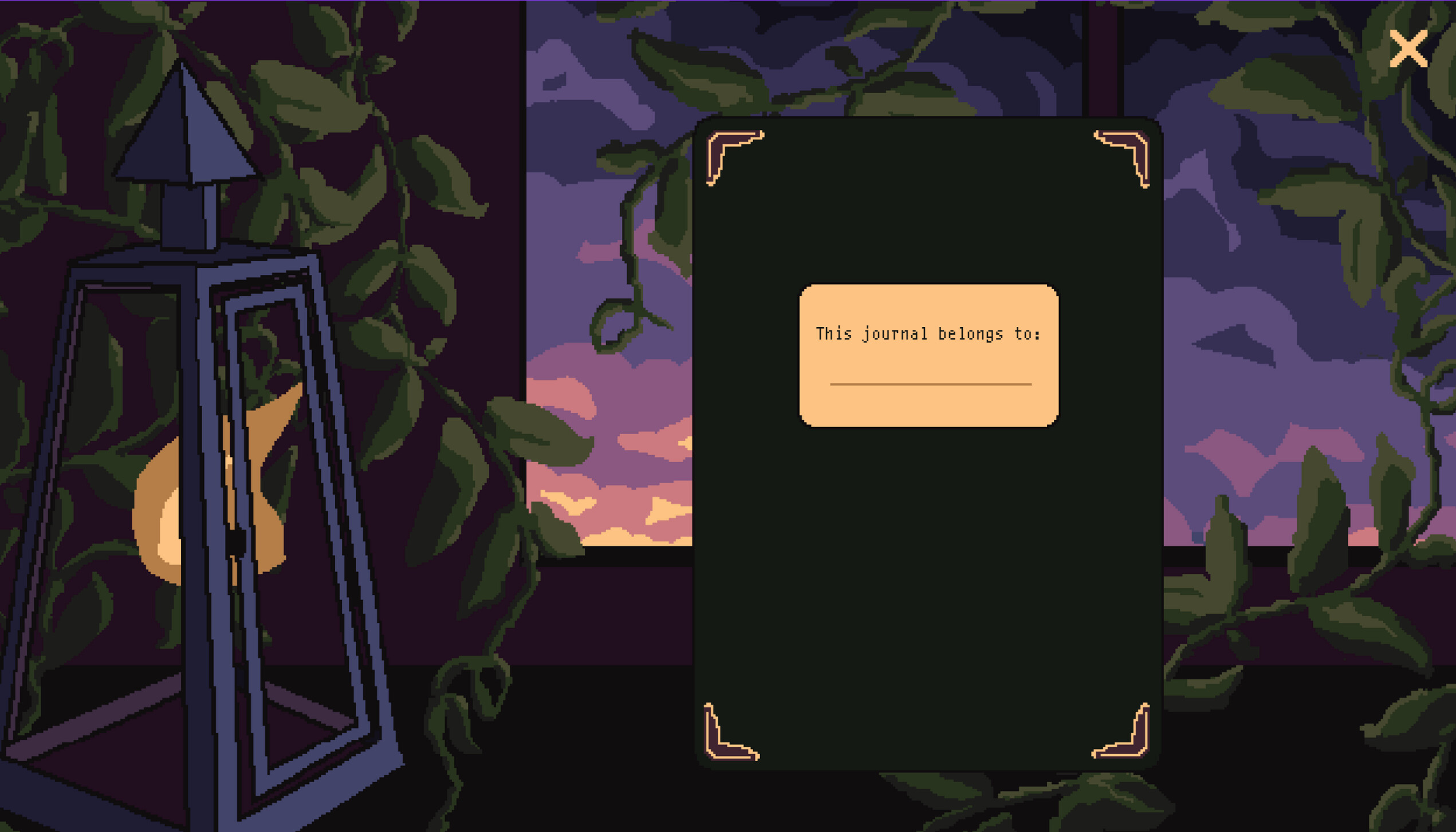Embers screenshot 1