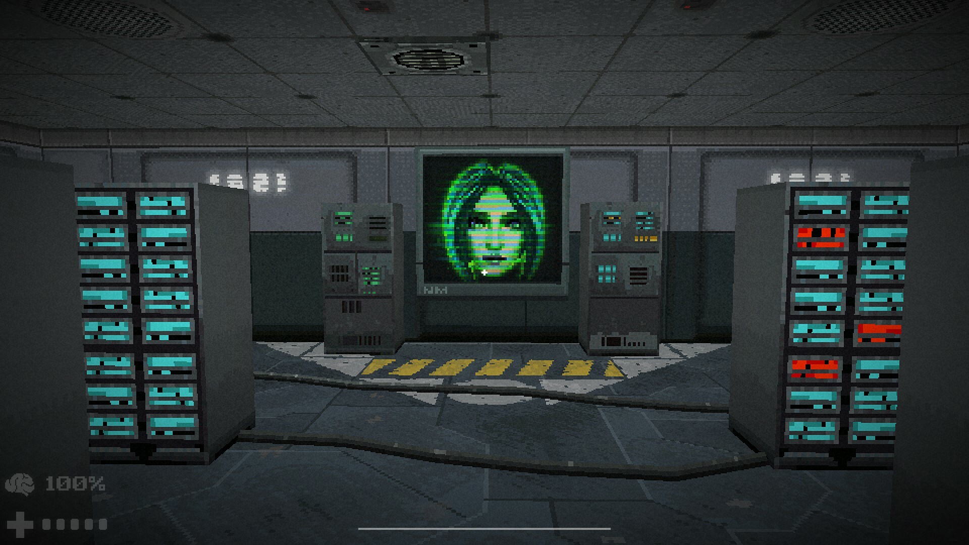 ZERO PROTOCOL screenshot 4