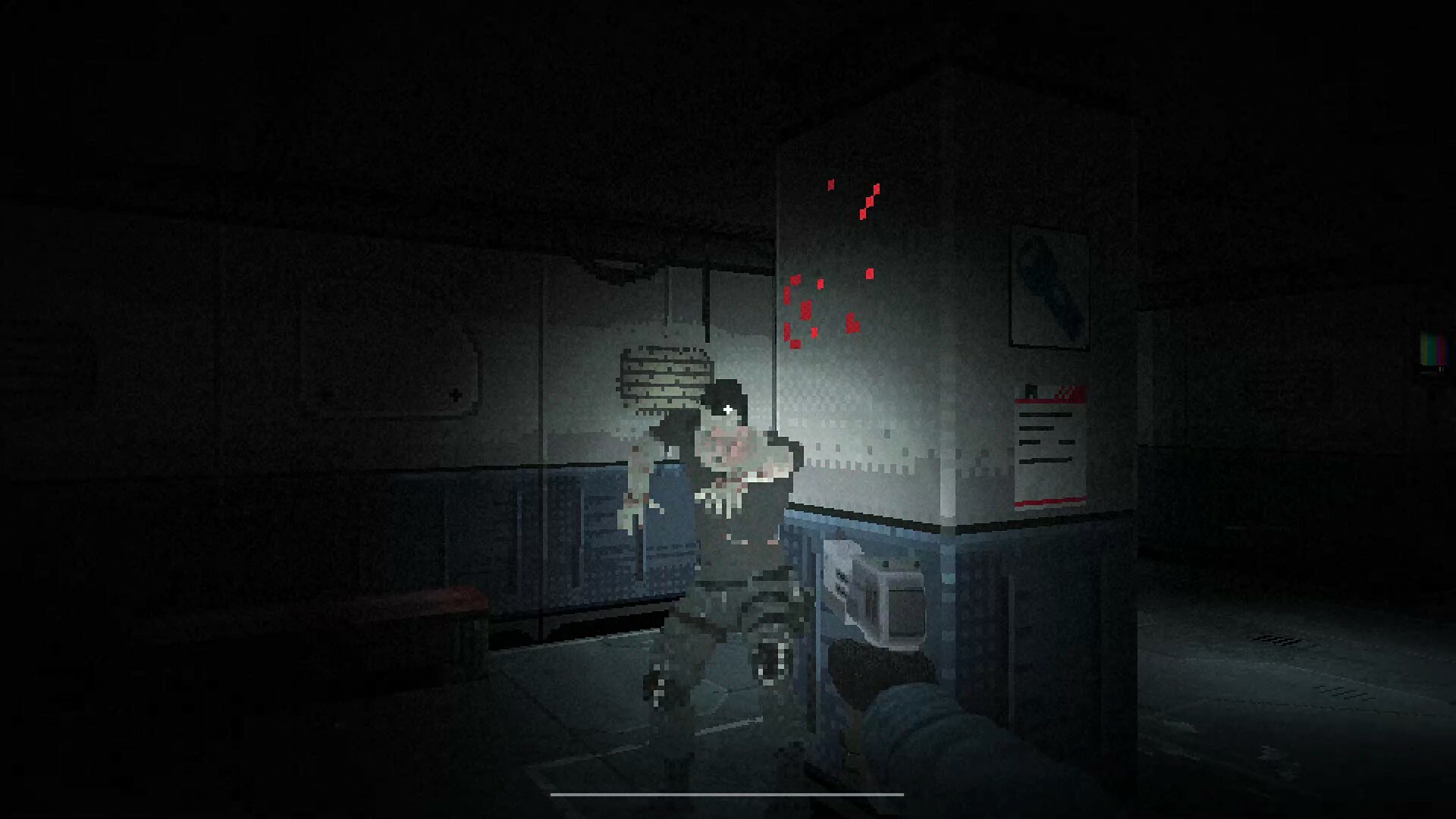 ZERO PROTOCOL screenshot 15