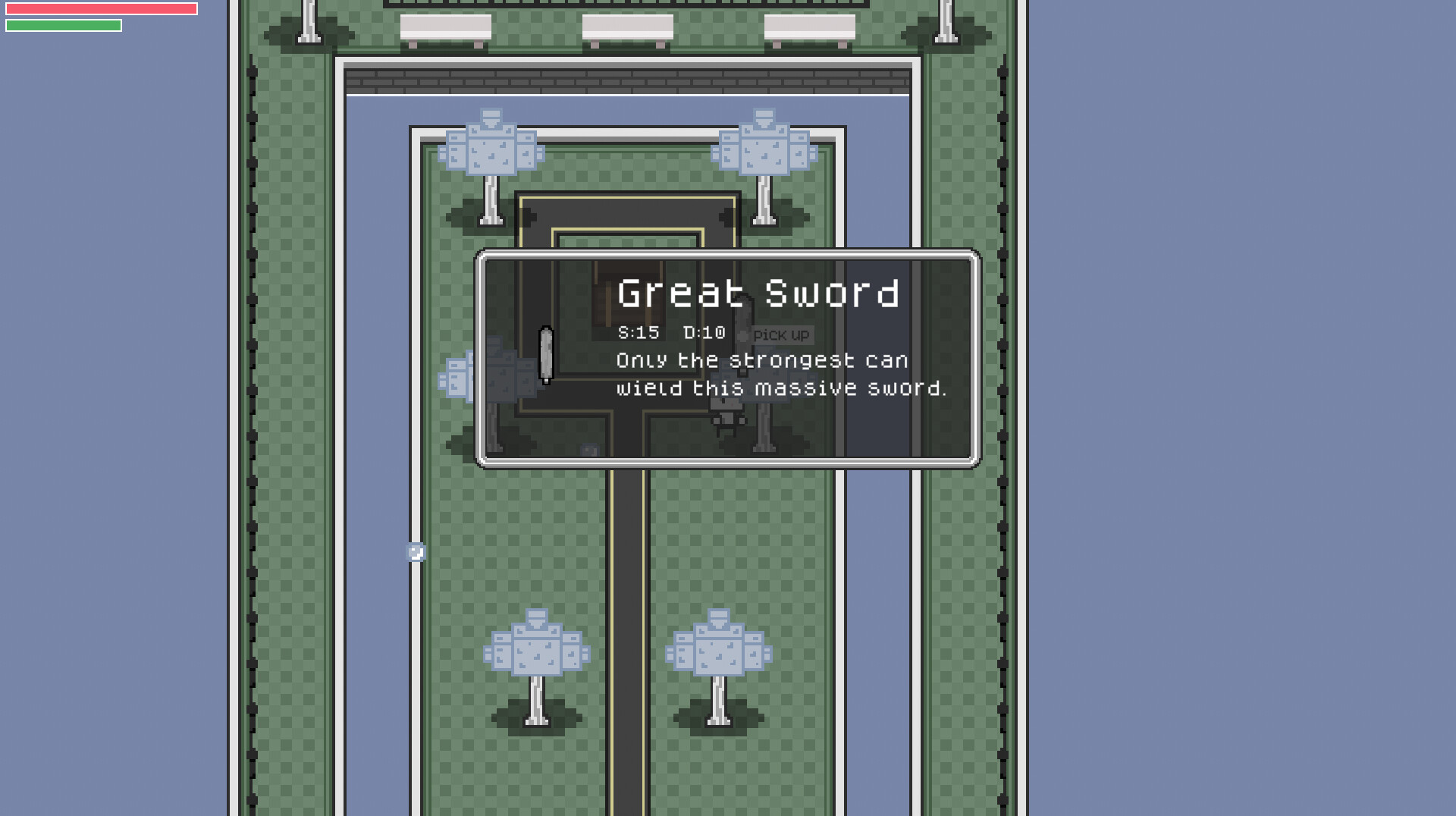 Pepper screenshot 4