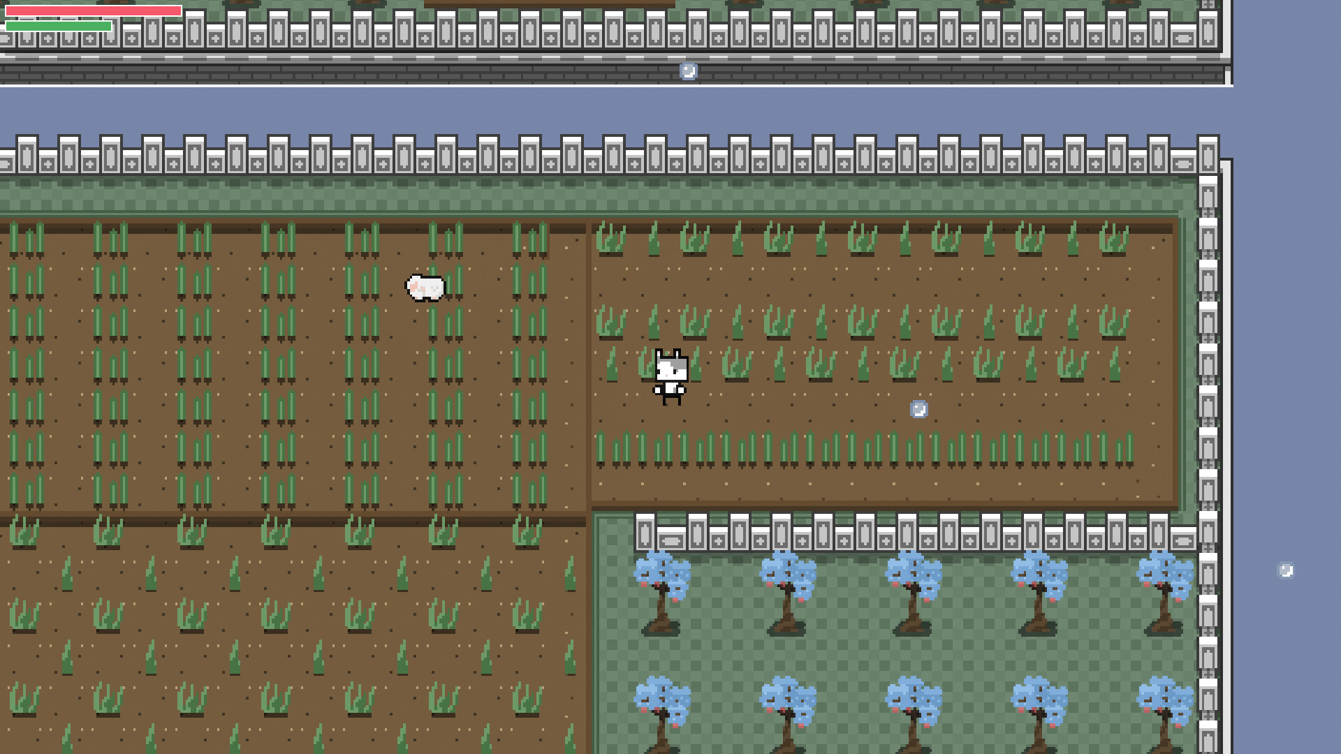 Pepper screenshot 1