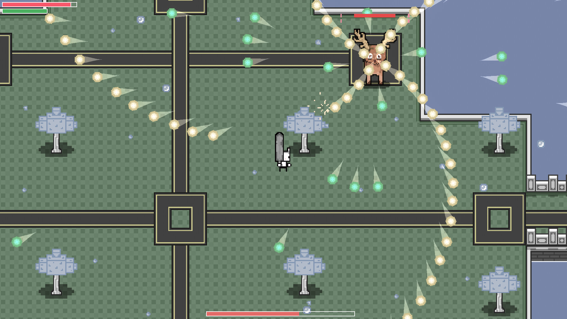 Pepper screenshot 3