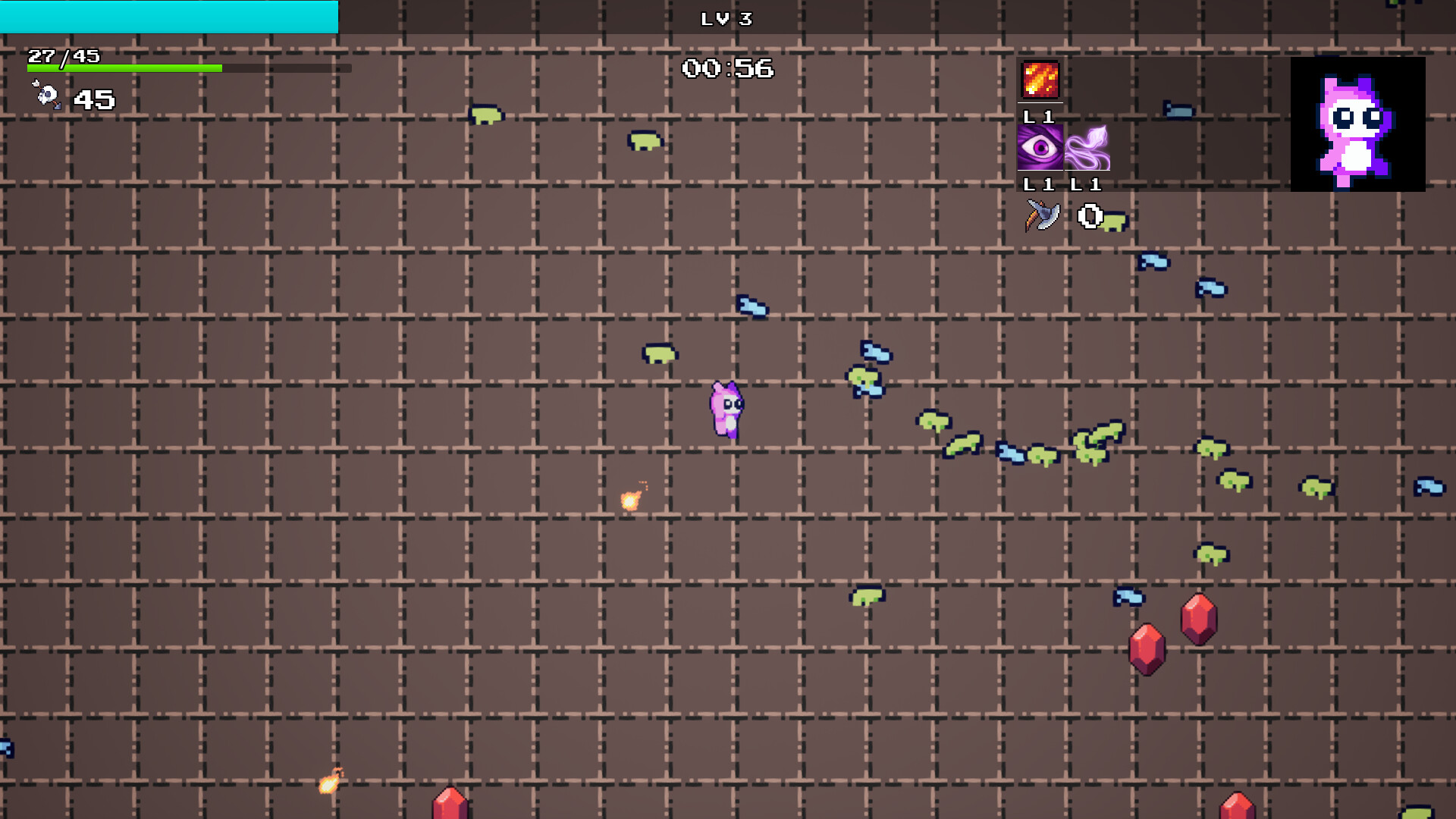 Survivor: Dismissed screenshot 8