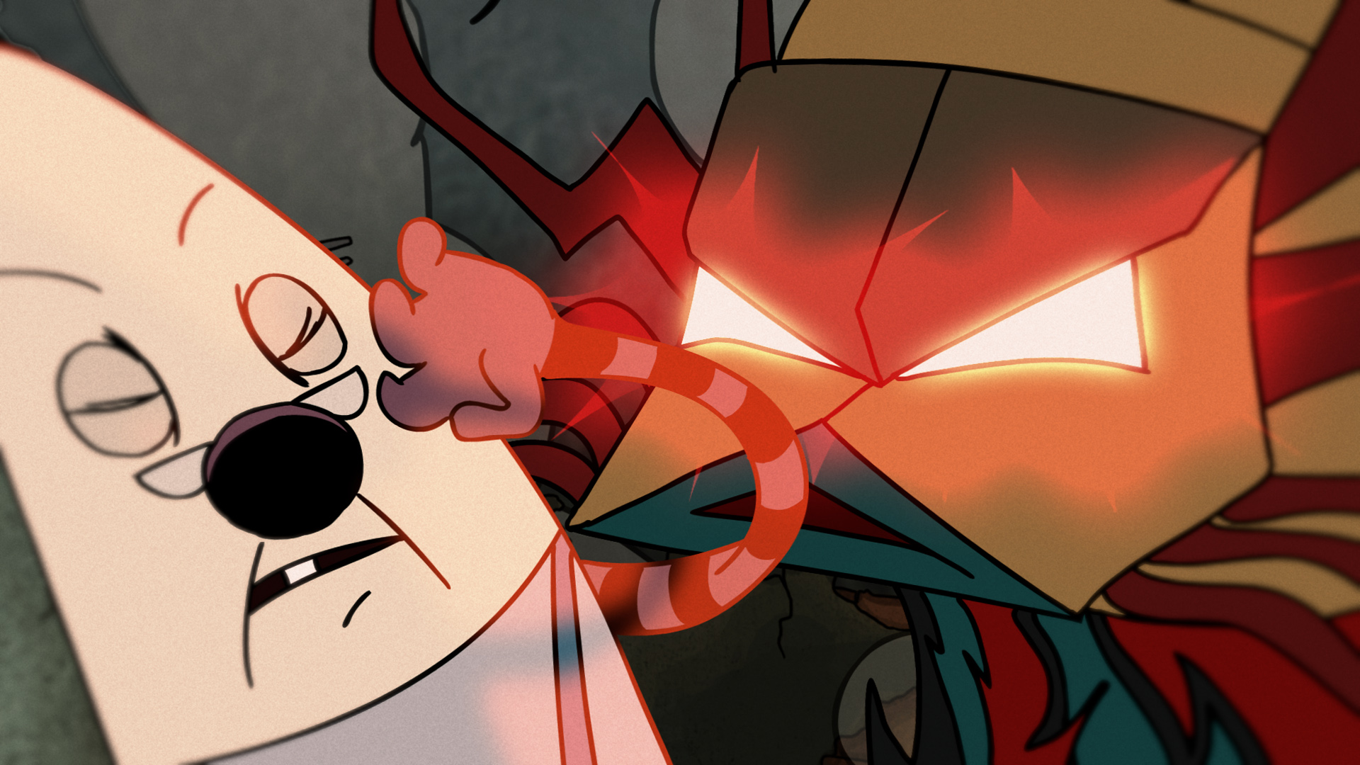 The Inner World Soundtrack screenshot 4
