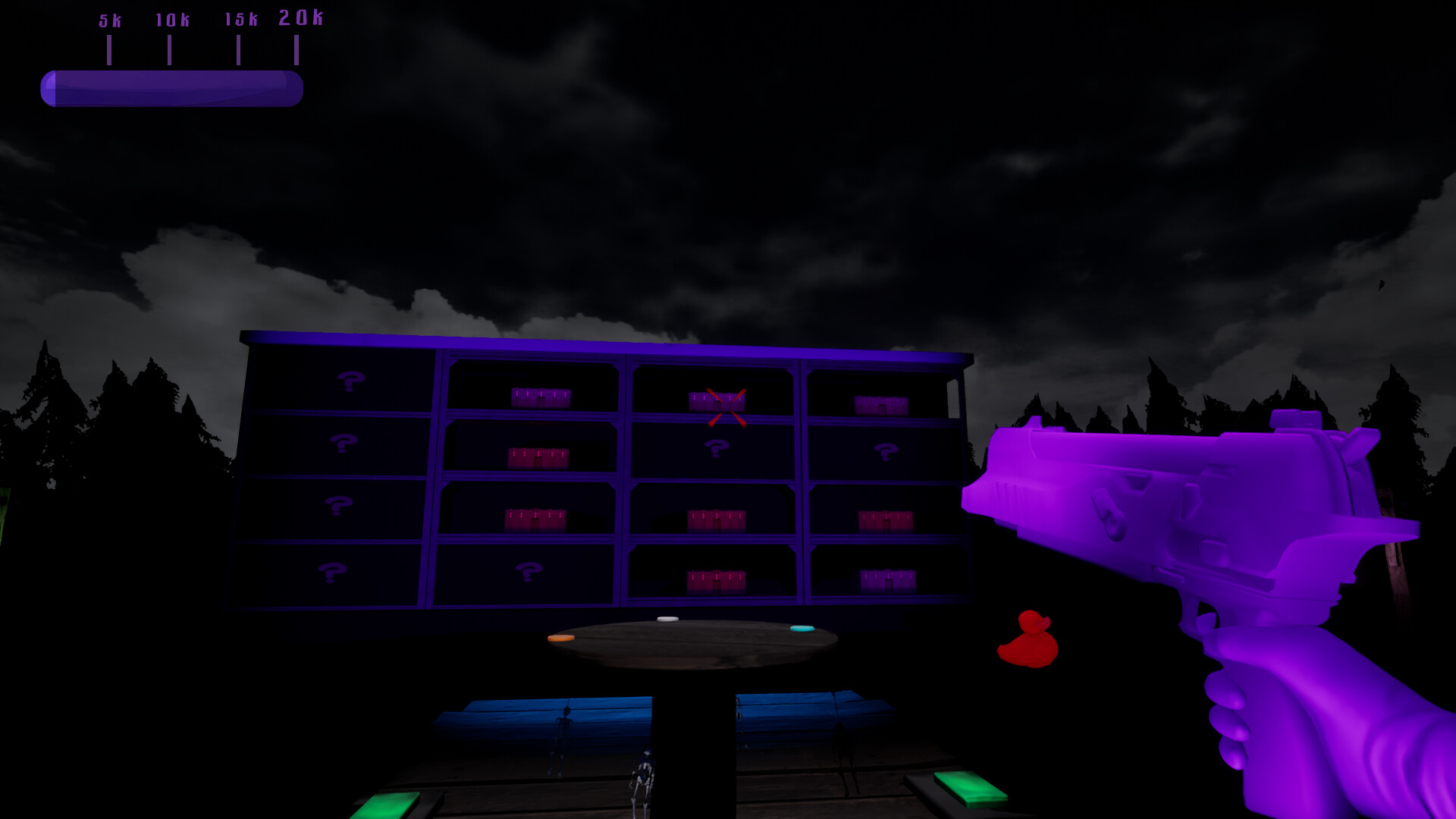 ZenFire screenshot 5